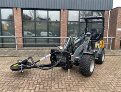 1 Giant Palenmaaier VK8291 | Aanbouwdelen | Obstakelmaaiers