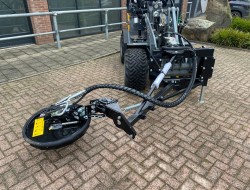 1 Giant Palenmaaier VK8291 | Aanbouwdelen | Obstakelmaaiers