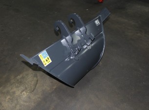 2022 Cangini Benne T53-52gr Taludbak CW05