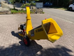 2022 Jo Beau M300 Versnipperaar 13pk VV1227 | Tuin / Parkmachine | Versnipperaars