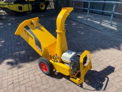 2022 Jo Beau M300 Versnipperaar 13pk VV1227 | Tuin / Parkmachine | Versnipperaars