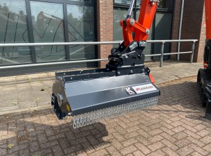 2022 Cangini Benne TC1-80 Klepelmaaier CW05 (9cc)