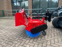2022 M-Sweep HSTV 500P 125cm Veegmachine VK8341 | Aanbouwdelen | Veegmachine / Borstel