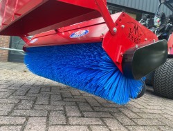 2022 M-Sweep HSTV 500P 125cm Veegmachine VK8341 | Aanbouwdelen | Veegmachine / Borstel