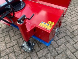 2022 M-Sweep HSTV 500P 125cm Veegmachine VK8341 | Aanbouwdelen | Veegmachine / Borstel