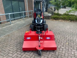 2022 M-Sweep HSTV 500P 125cm Veegmachine VK8341 | Aanbouwdelen | Veegmachine / Borstel