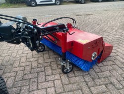 2022 M-Sweep HSTV 500P 125cm Veegmachine VK8341 | Aanbouwdelen | Veegmachine / Borstel