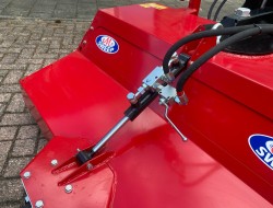 2022 M-Sweep HSTV 500P 125cm Veegmachine VK8341 | Aanbouwdelen | Veegmachine / Borstel