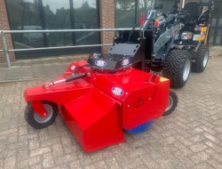 2022 M-Sweep HSTV 600P 150cm Veegmachine VK8342 | Aanbouwdelen | Veegmachine / Borstel