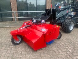 2022 M-Sweep HSTV 600P 150cm Veegmachine VK8342 | Aanbouwdelen | Veegmachine / Borstel