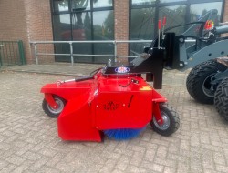 2022 M-Sweep HSTV 600P 150cm Veegmachine VK8342 | Aanbouwdelen | Veegmachine / Borstel