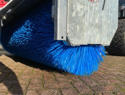 2022 M-Sweep HSTV 800P G 230cm Veegmachine VK8344 | Aanbouwdelen | Veegmachine / Borstel