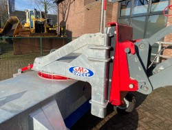 2022 M-Sweep HSTV 800P G 230cm Veegmachine VK8344 | Aanbouwdelen | Veegmachine / Borstel