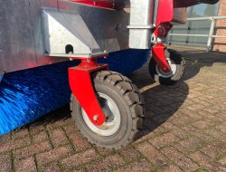 2022 M-Sweep HSTV 800P G 230cm Veegmachine VK8344 | Aanbouwdelen | Veegmachine / Borstel