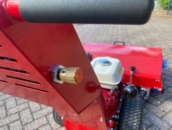 2022 M-Sweep LV105 H  Veegmachine VK8345 | Tuin / Parkmachine | Werktuigen