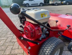 2022 M-Sweep LV105 H  Veegmachine VK8345 | Tuin / Parkmachine | Werktuigen