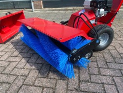2022 M-Sweep LV105 H  Veegmachine VK8345 | Tuin / Parkmachine | Werktuigen