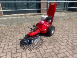 2022 M-Sweep LV105 H  Veegmachine VK8345 | Tuin / Parkmachine | Werktuigen