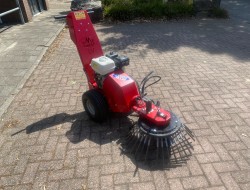 2022 M-Sweep LV105 H  Veegmachine VK8345 | Tuin / Parkmachine | Werktuigen