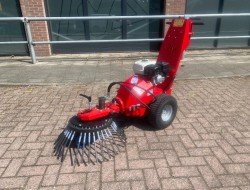 2022 M-Sweep LV105 H  Veegmachine VK8345 | Tuin / Parkmachine | Werktuigen