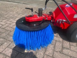 2022 M-Sweep LV105 H  Veegmachine VK8345 | Tuin / Parkmachine | Werktuigen