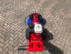 2022 M-Sweep LV105 H  Veegmachine VK8345 | Tuin / Parkmachine | Werktuigen