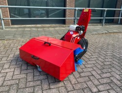 2022 M-Sweep LV105 H  Veegmachine VK8345 | Tuin / Parkmachine | Werktuigen