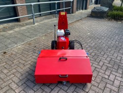 2022 M-Sweep LV105 H  Veegmachine VK8345 | Tuin / Parkmachine | Werktuigen