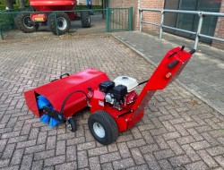 2022 M-Sweep LV105 H  Veegmachine VK8345 | Tuin / Parkmachine | Werktuigen