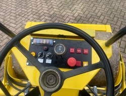 1990 Bomag BW122D VK8348 | Grondverdichting | Wals