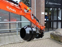 2022 Auger Torque 3500 Max Grondboor VK8358 | Aanbouwdelen | Grondboor