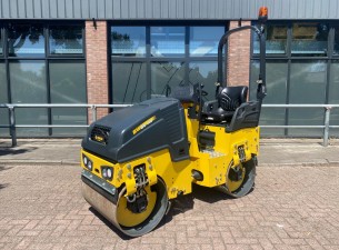 2021 Bomag BW80 AD-5 20uur! VK8362