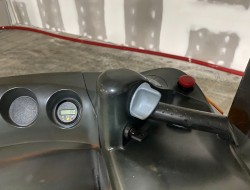 2003 Still SD20 Elektrische stapelaar VK8370 | Verreiker / Heftruck | Vorkheftrucks