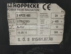 2003 Still SD20 Elektrische stapelaar VK8370 | Verreiker / Heftruck | Vorkheftrucks