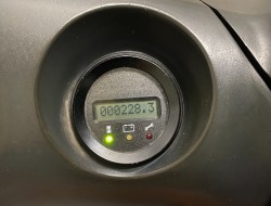 2003 Still SD20 Elektrische stapelaar VK8370 | Verreiker / Heftruck | Vorkheftrucks