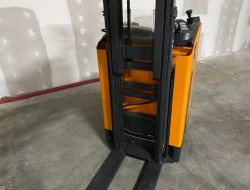 2003 Still SD20 Elektrische stapelaar VK8370 | Verreiker / Heftruck | Vorkheftrucks