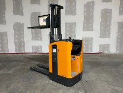 2003 Still SD20 Elektrische stapelaar VK8370 | Verreiker / Heftruck | Vorkheftrucks