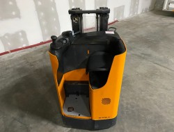 2003 Still SD20 Elektrische stapelaar VK8370 | Verreiker / Heftruck | Vorkheftrucks