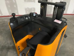 2003 Still SD20 Elektrische stapelaar VK8370 | Verreiker / Heftruck | Vorkheftrucks