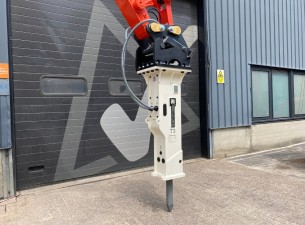 2022 Beilite BLTB75 Sloophamer CW10 466kg VK8376