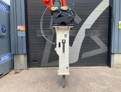 2022 Beilite BLTB75 Sloophamer CW10 466kg (6,0-9,0t) VK8376 | Aanbouwdelen | Sloophamer