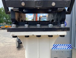 2022 Beilite BLTB75 Sloophamer CW10 466kg (6,0-9,0t) VK8376 | Aanbouwdelen | Sloophamer