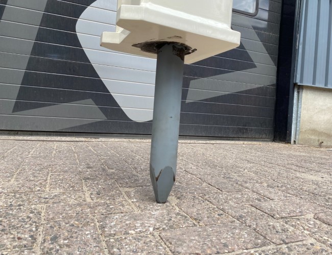 2022 Beilite BLTB75 Sloophamer CW10 466kg (6,0-9,0t) VK8376 | Aanbouwdelen | Sloophamer