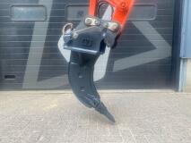 2025 VM Ripper Heavy-Duty CW10 75cm ADV341 | Aanbouwdelen | Wortelmes / Ripper