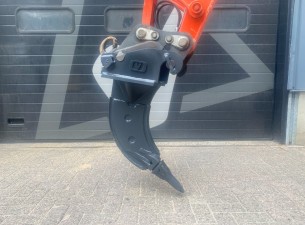 2025 VM Ripper Heavy-Duty CW10 75cm