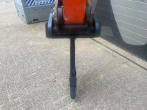 2025 VM Ripper Heavy-Duty CW10 75cm ADV341 | Aanbouwdelen | Wortelmes / Ripper