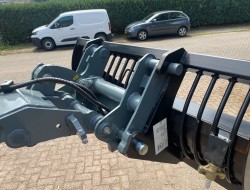 2022 Giant G1200 TELE VK8391 | Wiellader | Mini Shovel