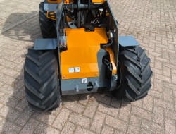 2022 Giant G1200 TELE VK8391 | Wiellader | Mini Shovel