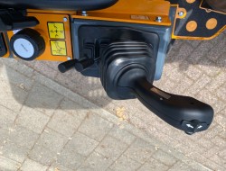 2022 Giant G1200 TELE VK8391 | Wiellader | Mini Shovel
