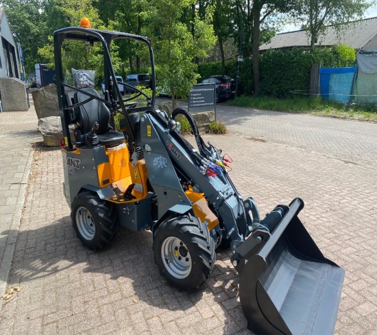 2022 Giant G1200 TELE VK8391